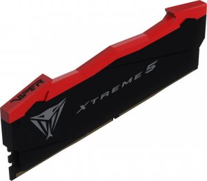 Pamięć Patriot Viper Xtreme 5, DDR5, 48 GB, 7600MHz, CL36 (PVX548G76C36K) 5