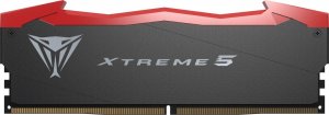 Pamięć Patriot Viper Xtreme 5, DDR5, 48 GB, 8200MHz, CL38 (PVX548G82C38K) 3