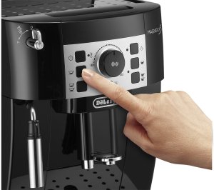 Ekspres ciśnieniowy DeLonghi Magnifica S ECAM20.116.B 4