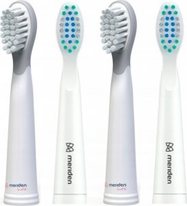 Szczoteczka Meriden Smart SMART Kids 5+ White 2