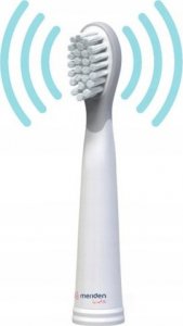 Szczoteczka Meriden Smart SMART Kids 5+ White 5