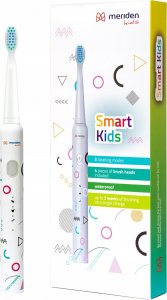 Szczoteczka Meriden Smart SMART Kids 5+ White 8