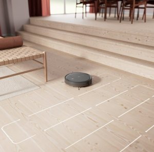 Pralka Electrolux Electrolux 600 ER61UW1DG 16