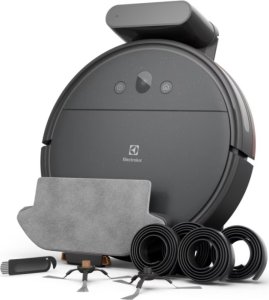 Pralka Electrolux Electrolux 600 ER61UW1DG 4