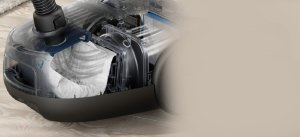 Odkurzacz Electrolux EB61A5UG 4