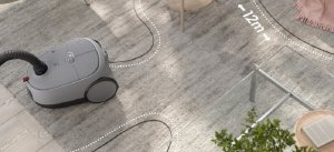 Odkurzacz Electrolux EB61A5UG 6