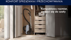 Odkurzacz Electrolux EB61A5UG 7