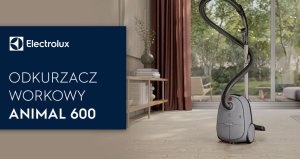 Odkurzacz Electrolux EB61A5UG 9