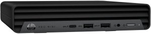 Komputer HP HP Pro Mini 400 G9 USFF i5-12500T/16GB/256SSD/WLAN/W11Pro 2J VOS 1