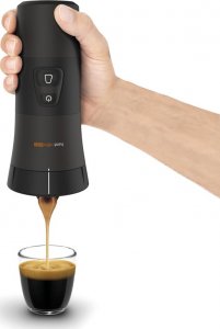 Ekspres na kapsułki Handpresso Automatyczny ekspres do kawy na kapsułki 12V 2