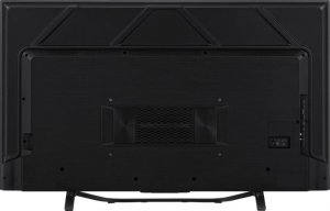 Telewizor Hisense 65U7KQ Mini LED 65'' 4K Ultra HD VIDAA 4