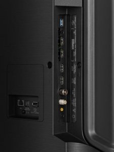 Telewizor Hisense 65U7KQ Mini LED 65'' 4K Ultra HD VIDAA 7