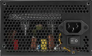 Zasilacz Antec CSK 650W (0-761345-11747-0) 6