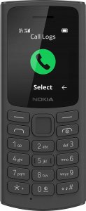 Telefon komórkowy Nokia Nokia 105 (2023) DualSIM grau 1