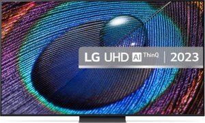 Telewizor LG 75UR91006LA LED 75'' 4K Ultra HD WebOS 1