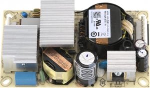 Zasilacz serwerowy Qnap QNAP PWR-PSU-100W-DT01 moduł zasilaczy Wielobarwny 1