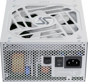 Zasilacz SeaSonic  Vertex GX 1000W (VERTEX-GX-1000-WHITE) 6