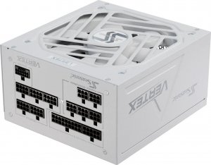 Zasilacz SeaSonic  Vertex GX 1000W (VERTEX-GX-1000-WHITE) 8