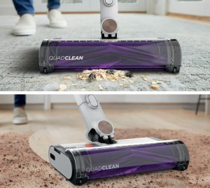 Odkurzacz pionowy Shark Detect Pro IW3611DE 11