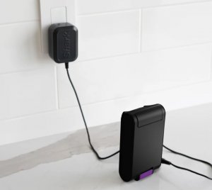 Odkurzacz pionowy Shark Detect Pro IW3611DE 13