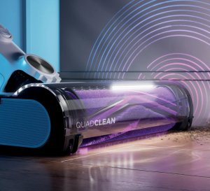 Odkurzacz pionowy Shark Detect Pro IW3611DE 16