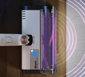 Odkurzacz pionowy Shark Detect Pro IW3611DE 17