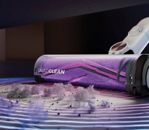 Odkurzacz pionowy Shark Detect Pro IW3611DE 18