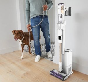 Odkurzacz pionowy Shark Detect Pro IW3611DE 4