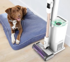 Odkurzacz pionowy Shark Detect Pro IW3611DE 5