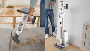 Odkurzacz pionowy Shark Detect Pro IW3611DE 6