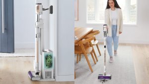 Odkurzacz pionowy Shark Detect Pro IW3611DE 7