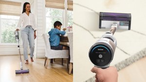 Odkurzacz pionowy Shark Detect Pro IW3611DE 8