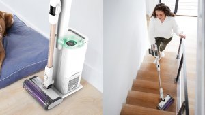 Odkurzacz pionowy Shark Detect Pro IW3611DE 9