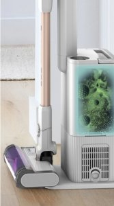 Odkurzacz pionowy Shark Detect Pro IW3611DE 10