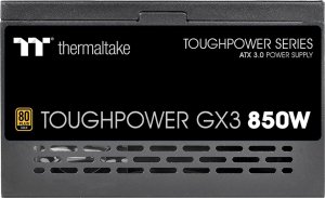 Zasilacz Thermaltake ToughPower GX3 Gold 850W (PS-TPD-0850NNFAGE-3) 5
