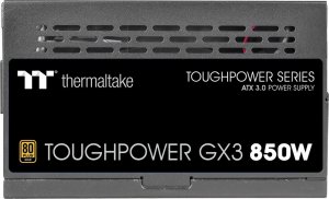 Zasilacz Thermaltake ToughPower GX3 Gold 850W (PS-TPD-0850NNFAGE-3) 6