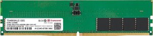 Pamięć Transcend JetRam, DDR5, 32 GB, 5600MHz, CL46 (JM5600ALE-32G) 1