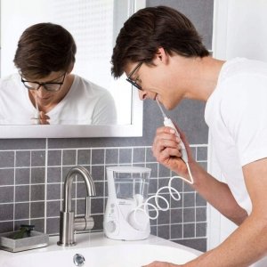 Irygator Waterpik Waterpik WP-660 Irygator Ultra Professional biały 3