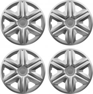 Kołpak NRM Komplet kołpaków uniwersalnych Action 16 cali 3