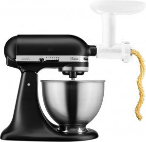 Maszynka do mielenia mięsa KitchenAid Combine attachment KITCHENAID 5KSMFGA 3