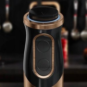 Blender Tefal HB656G10 12