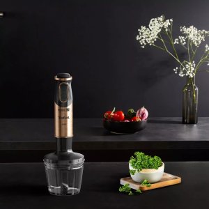 Blender Tefal Quickchef HB656G10 8