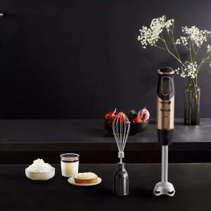 Blender Tefal Quickchef HB656G10 10