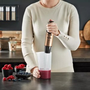 Blender Tefal Quickchef HB656G10 11