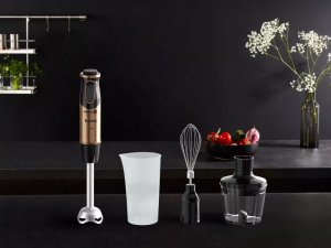 Blender Tefal Quickchef HB656G10 12