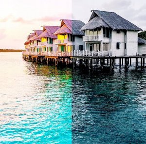 Projektor DRMZ PROJEKTOR RZUTNIK FULL HD 4K 10000LM ANDROID WIFI BLUETOOTH KONTRAST 3000:1 12