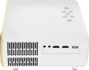 Projektor DRMZ PROJEKTOR RZUTNIK FULL HD 4K 10000LM ANDROID WIFI BLUETOOTH KONTRAST 3000:1 14