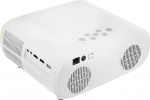 Projektor DRMZ PROJEKTOR RZUTNIK FULL HD 4K 10000LM ANDROID WIFI BLUETOOTH KONTRAST 3000:1 15