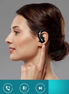 Słuchawki Dream HBQ Pro 2 11