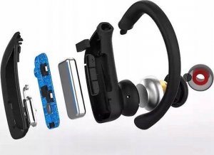 Słuchawki Dream HBQ Pro 2 12